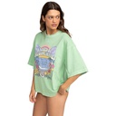 Жіноча футболка ROXY SWEETSHINE B TEES ERJZT05662-GHW0