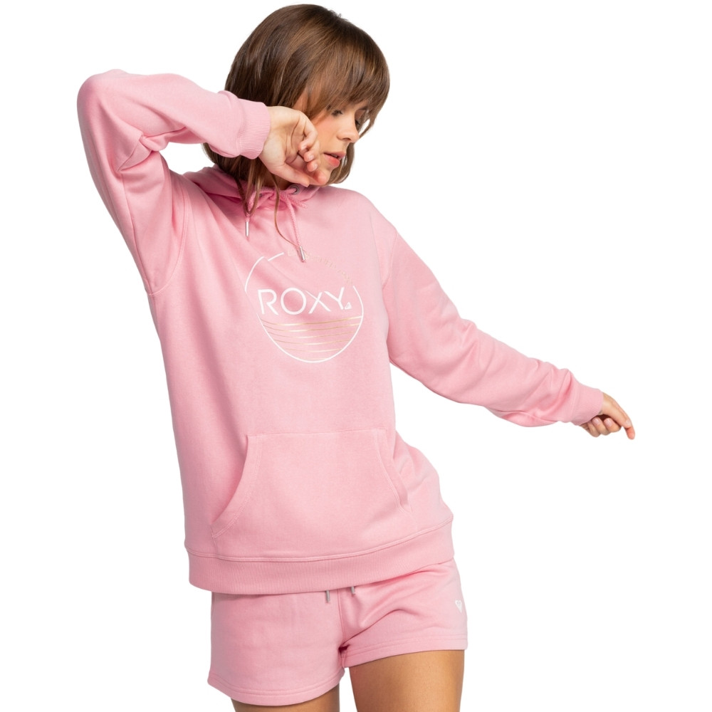 Жіноче худі ROXY SURFSTOKEDHOODT OTLR ERJFT04815-MEQ0