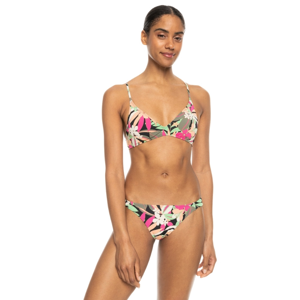 Жіночий купальник ROXY BEACH CLASSICS ERJX203536-KVJ8