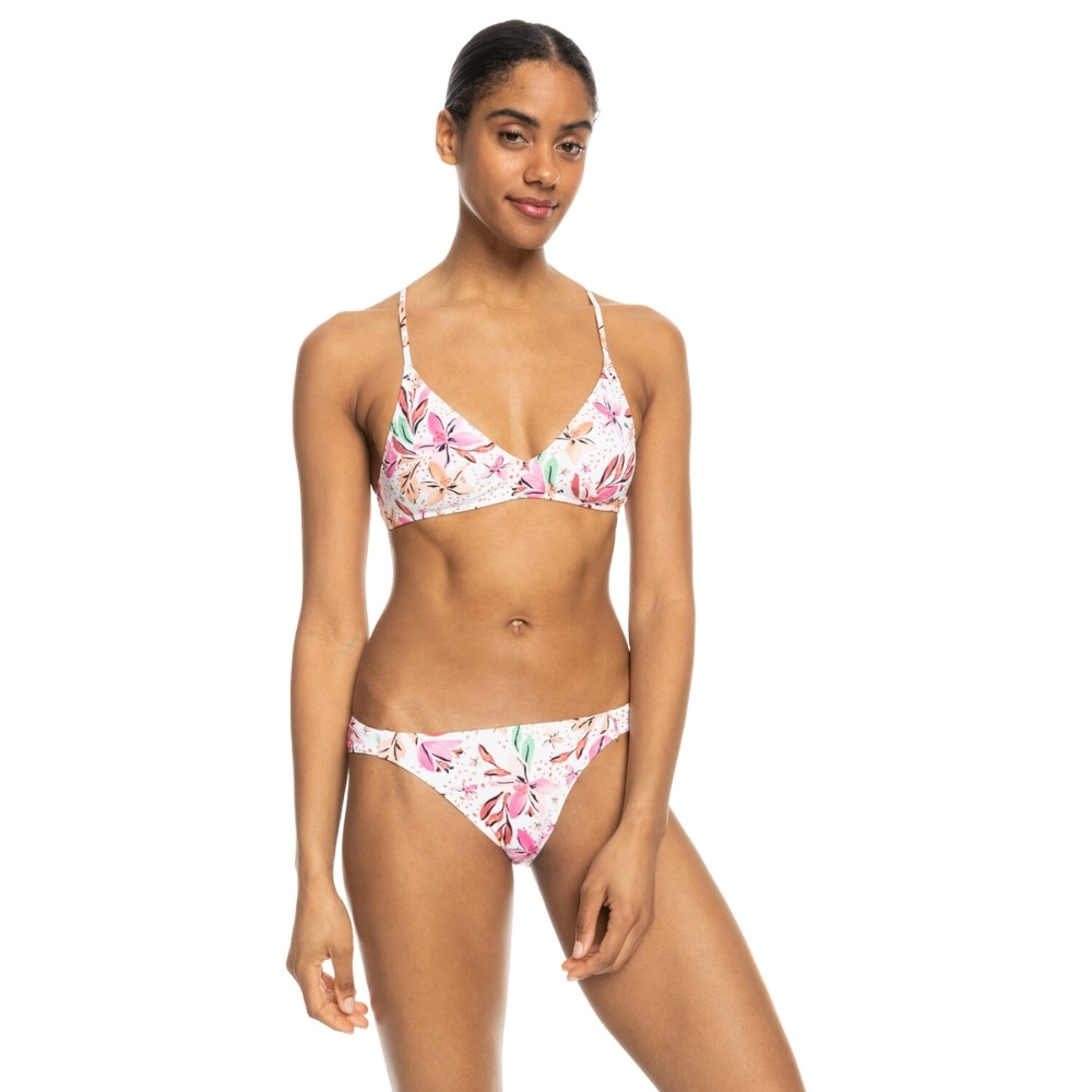 Жіночий купальник ROXY BEACH CLASSICS ERJX203536-WBK8
