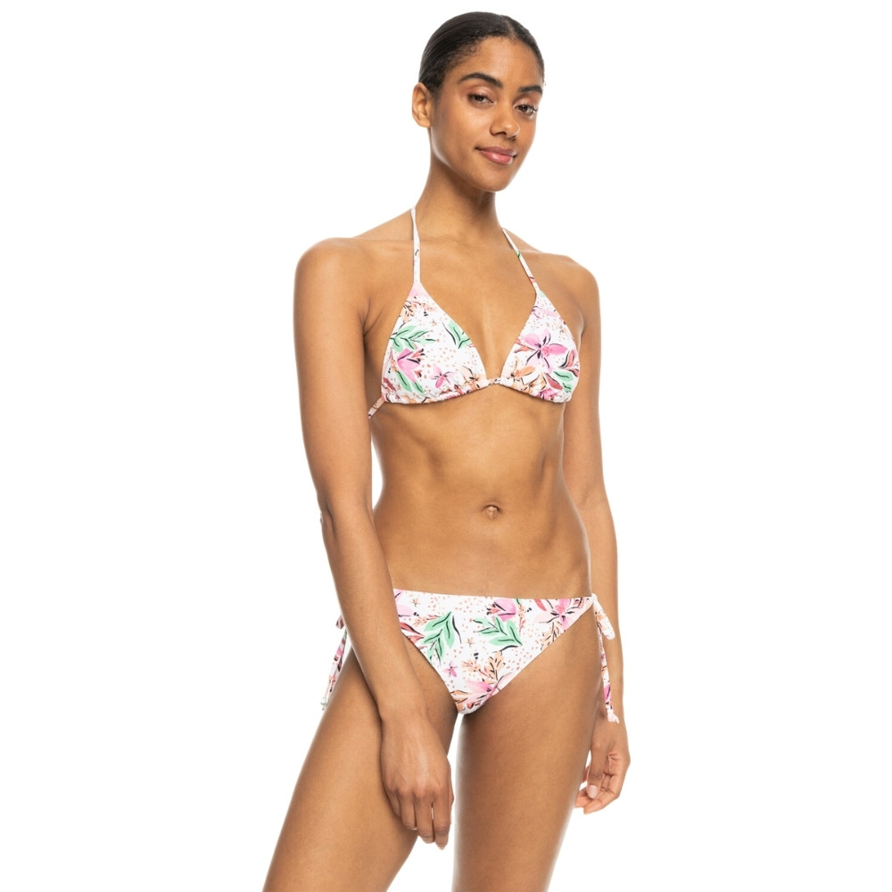 Жіночий купальник ROXY BEACH CLASSICS ERJX203537-WBK8
