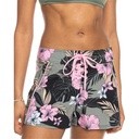 Жіночі бордшорти ROXY PRO THE 93 BDSH ERJBS03283-KVJ9