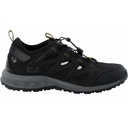Чоловічі кросівки Jack Wolfskin WOODLAND 2 HYBRID LOW M 4051301_6357