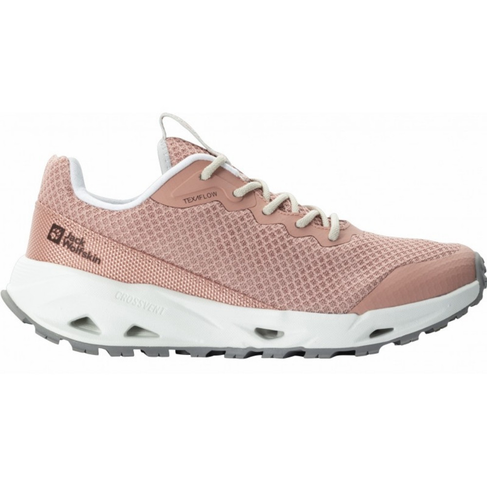 Жіночі кросівки Jack Wolfskin PRELIGHT VENT LOW W 4064351_2919