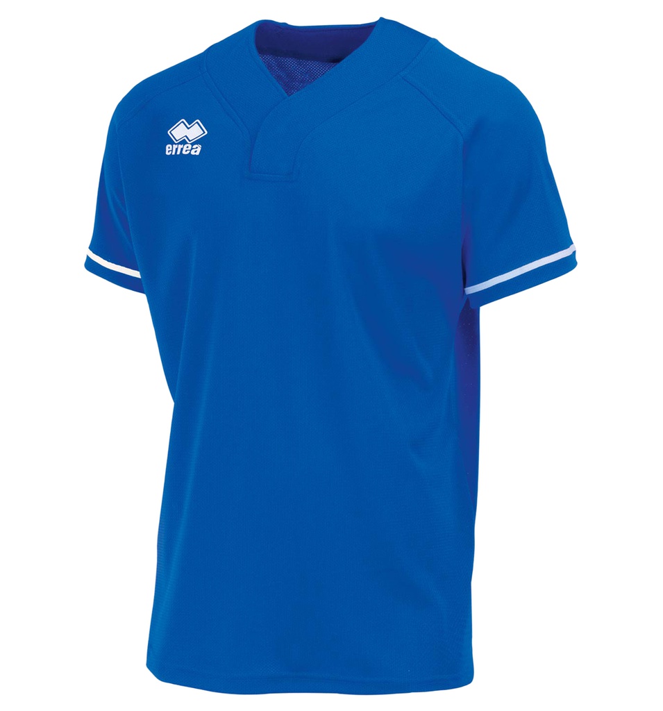 Футболка чоловіча Errea BOSTON MAGLIA MC D850-000150