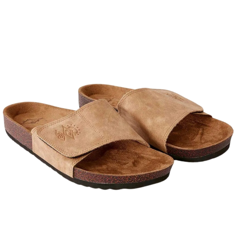 Чоловічі шльопанці Rip Curl Fresh Water Slide Open Toe 1APMOT-1046