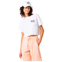 Жіноча футболка RIP CURL PARADISO CROP TEE 0C6WTE-1000
