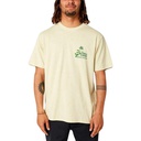 Чоловіча футболка Rip Curl Shaper Avenue Tee 0FMMTE-8872