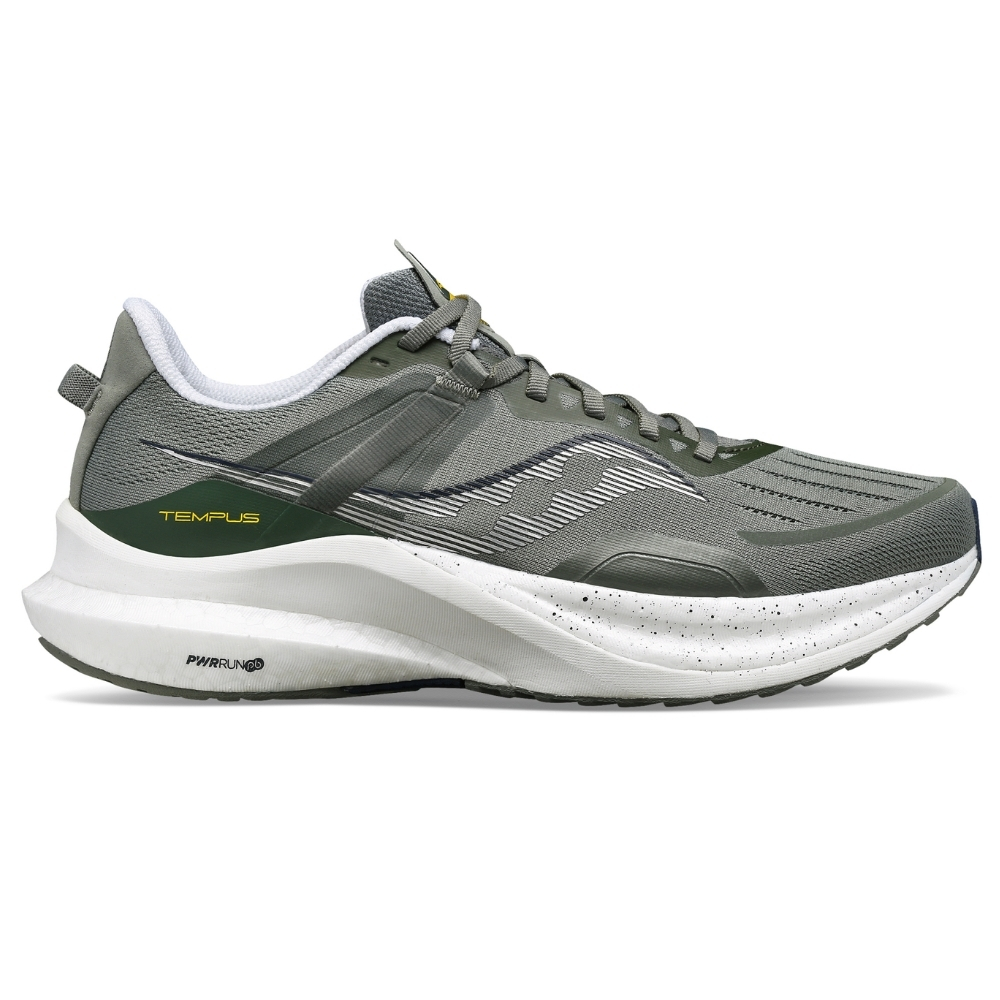 Чоловічі бігові кросівки Saucony TEMPUS S20720-110-BOWH