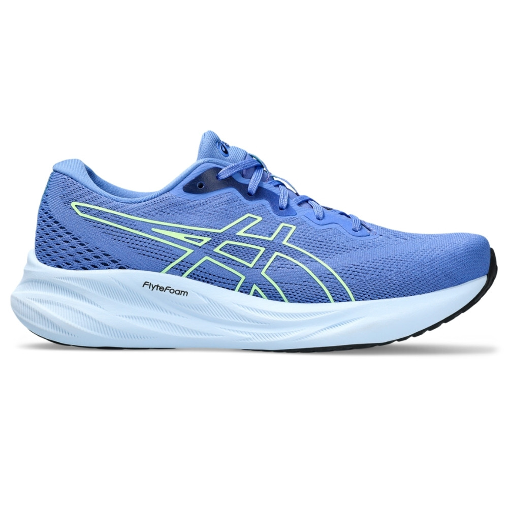 Жіночі бігові кросівки Asics GEL-PULSE 15 1012B593-400