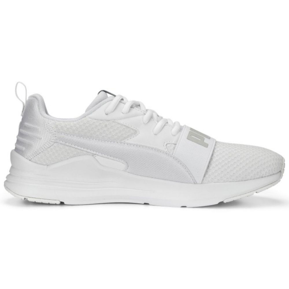 Жіночі бігові кросівки Puma Wired Run Pure 389275-02