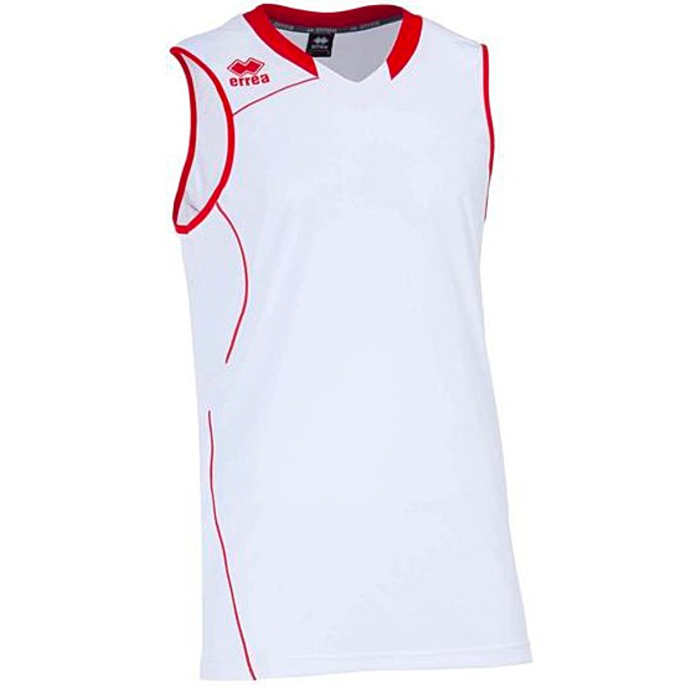Футболка мужская Errea DALLAS CANOTTA D820-0021