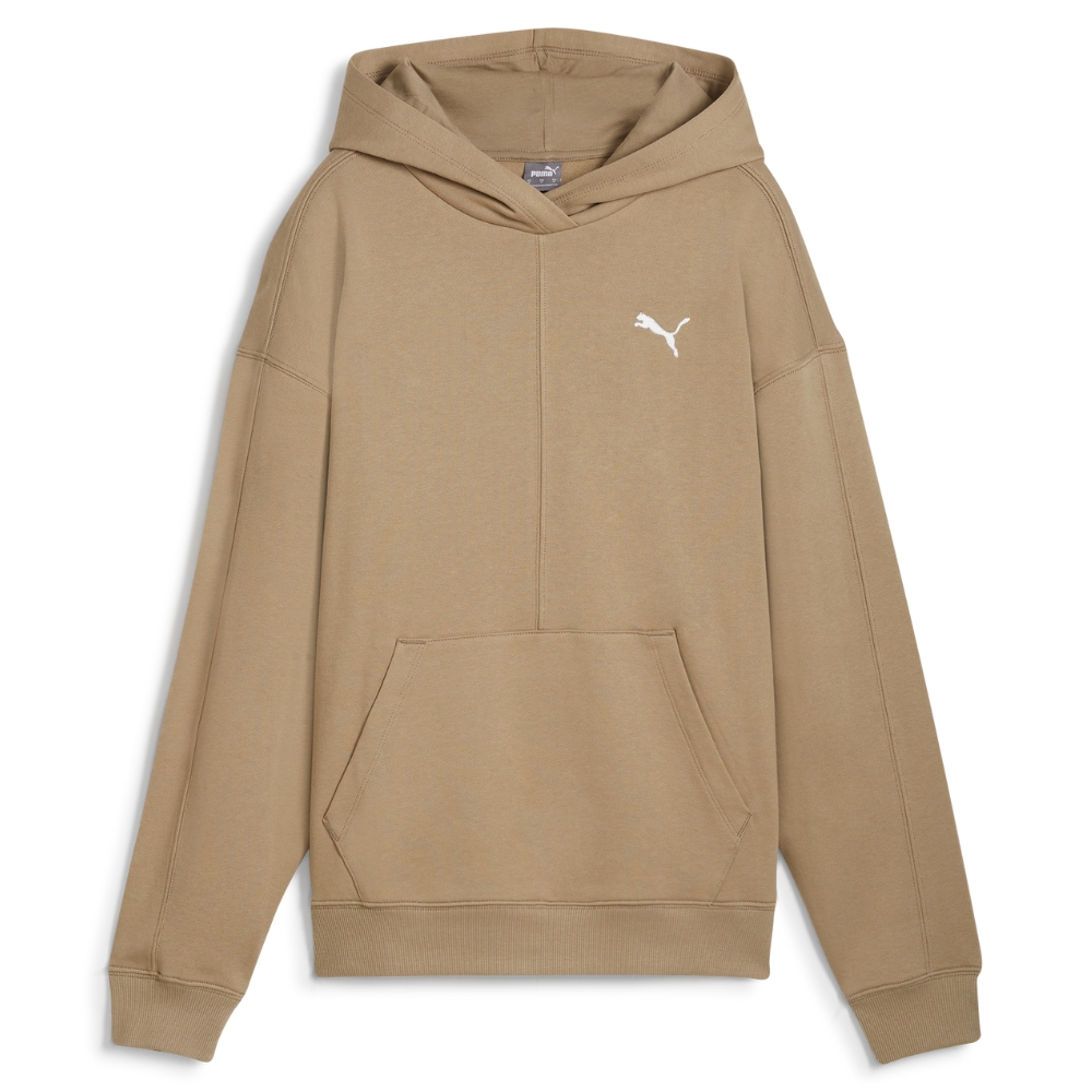 Жіноче худі Puma HER Hoodie FL 68271967