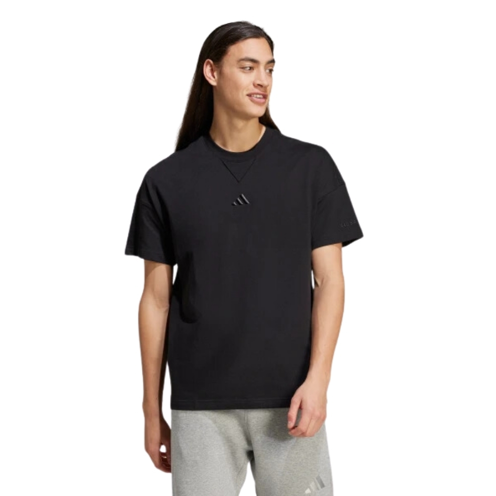 Чоловіча футболка Adidas M A SZN T IY4150