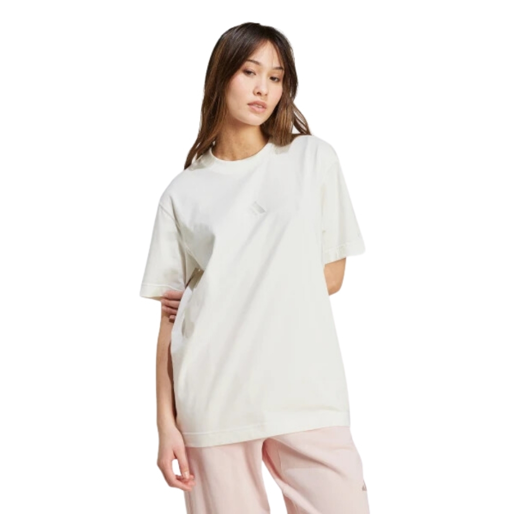 Жіноча футболка Adidas W ALL SZN TEE IY6784