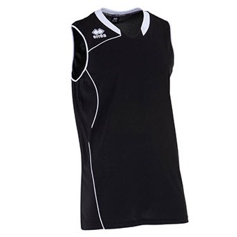 Футболка мужская Errea DALLAS CANOTTA D820-0250