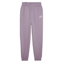 Жіночі спортивні штани Puma ESS+ Embroidery High-Waist Pants FL cl n 67000730