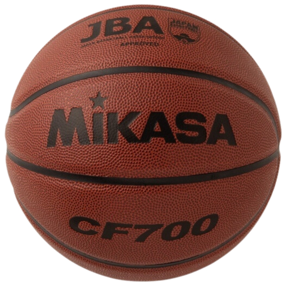 Баскетбольний м'яч Mikasa BB733B-BR