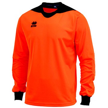 Футболка Errea LUIS MAGLIA PORTIERE D320-0081