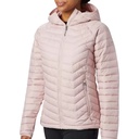 Жіноча куртка Columbia Powder Lite™ Hooded Jacket 1699071CLB-618