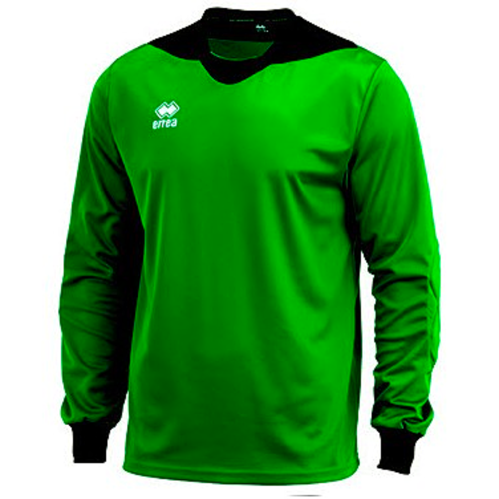 Чоловіча спортивна Errea LUIS MAGLIA PORTIERE D320-0101