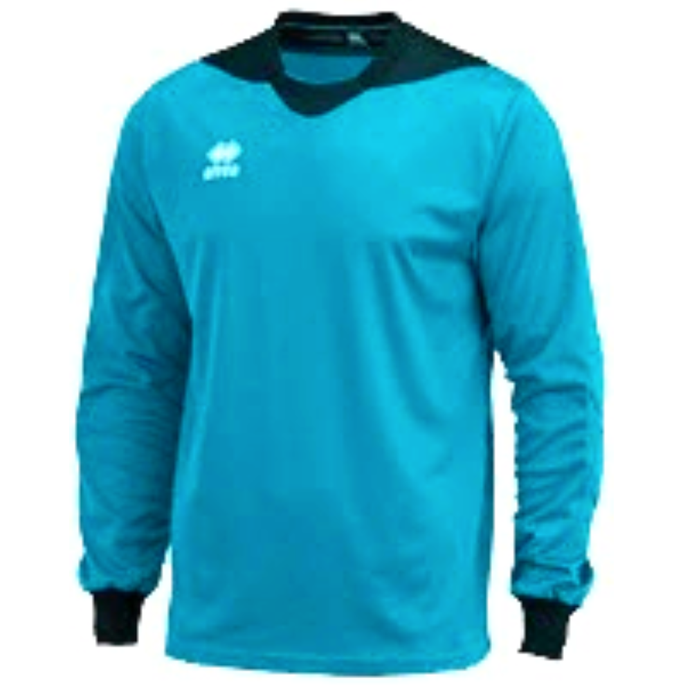 Футболка Errea LUIS MAGLIA PORTIERE D320-3571