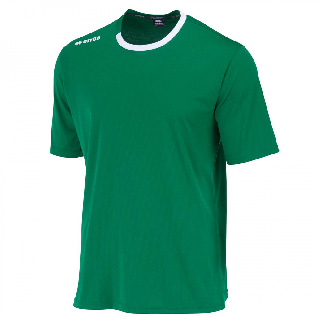 Футболка чоловіча Errea Liverpool D220-004