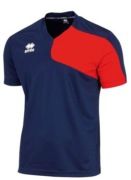 Футболка мужская Errea MARCUS SHIRT EM0C0C-1910