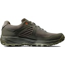 Чоловічі кросівки для трекінгу Mammut Ultimate III Low GTX Men 3030-04660-TIN