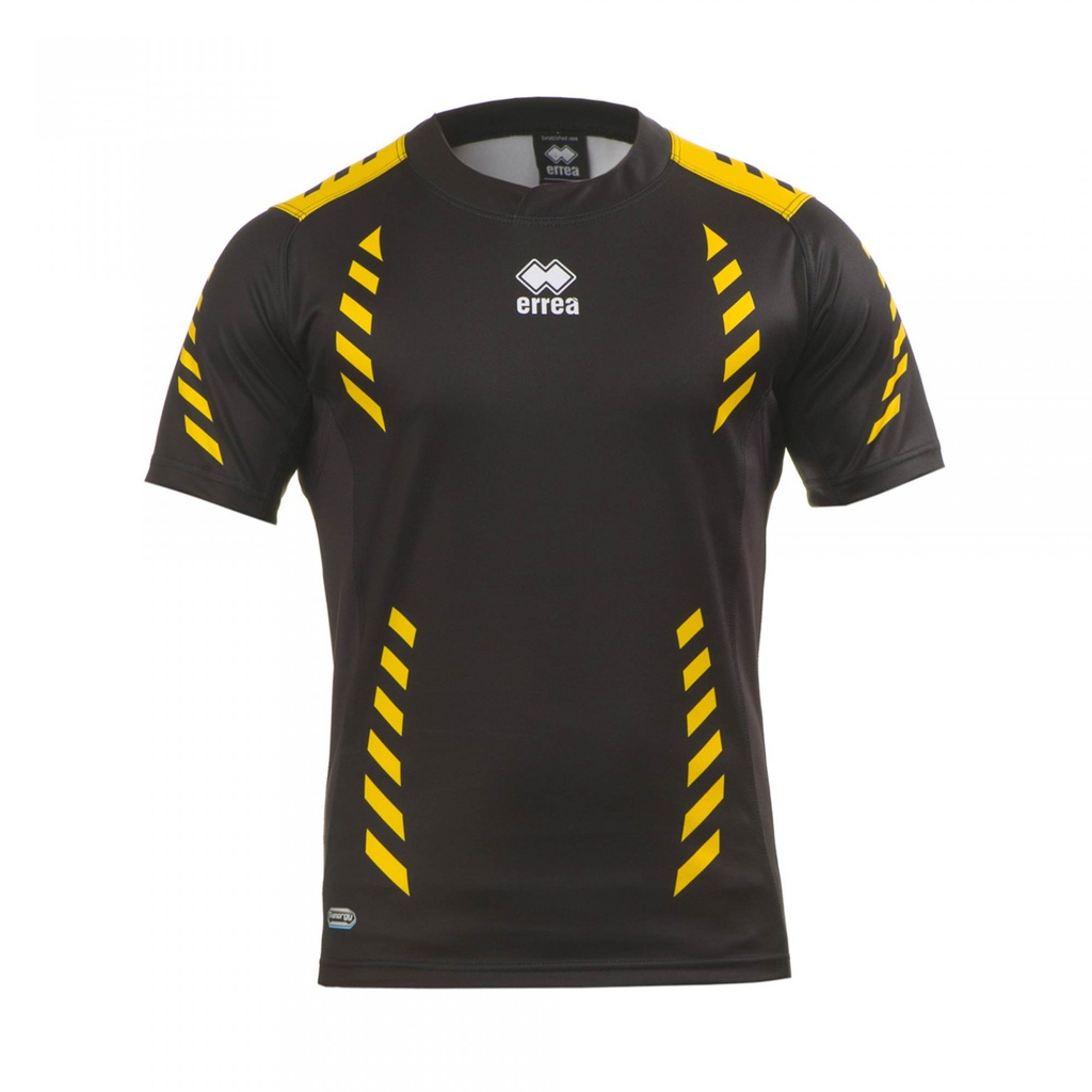 Футболка мужская Errea MISTRAL MAGLIA MC SMK4110-0252