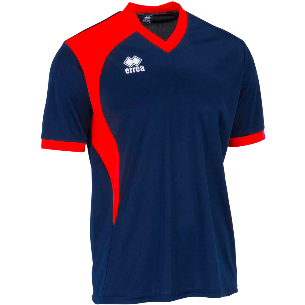 Футболка чоловіча Errea Neath Maglia MC D210-000191
