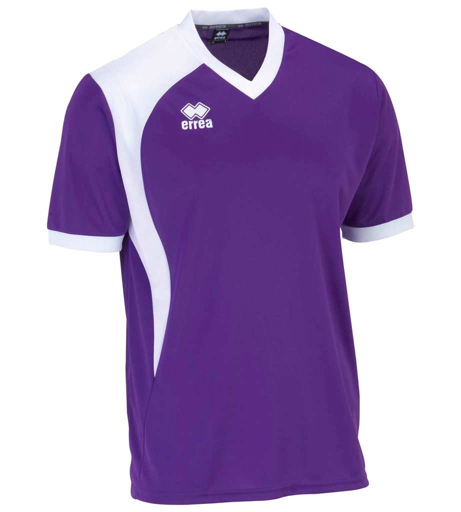 Чоловіча футболка Errea Neath Maglia MC D210-000290