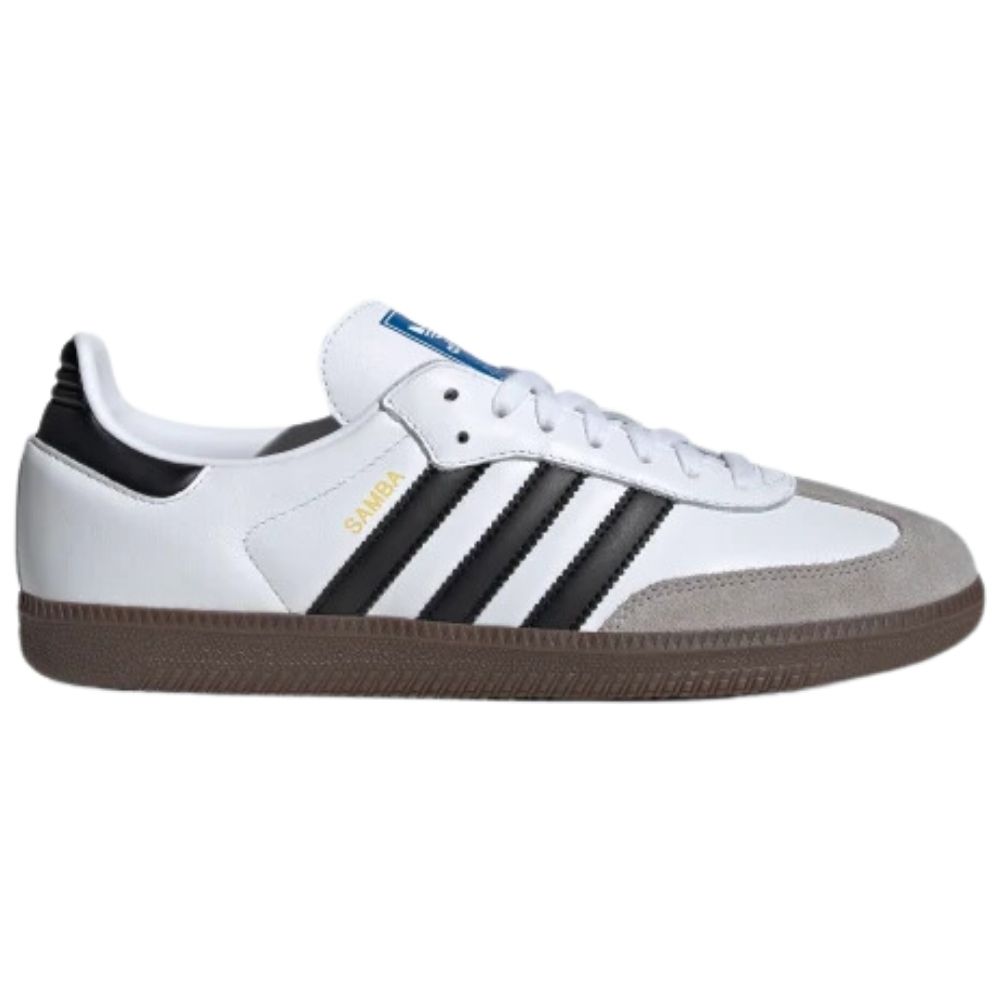 Чоловічі повсякденні кросівки Adidas Samba OG B75806