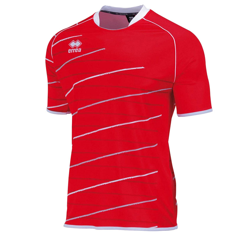Футболка чоловіча Errea Torbay Maglia MC D120-000065