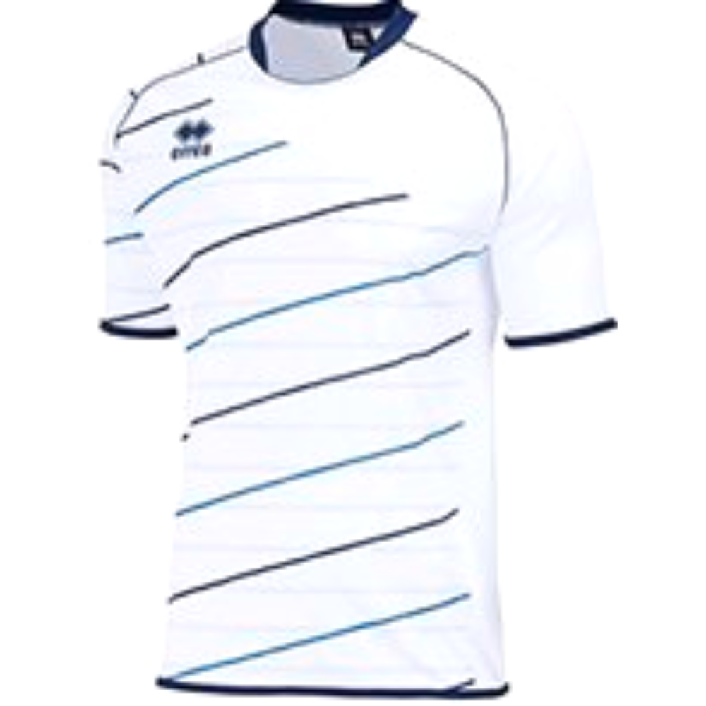 Футболка чоловіча Errea Torbay Maglia MC D120-507