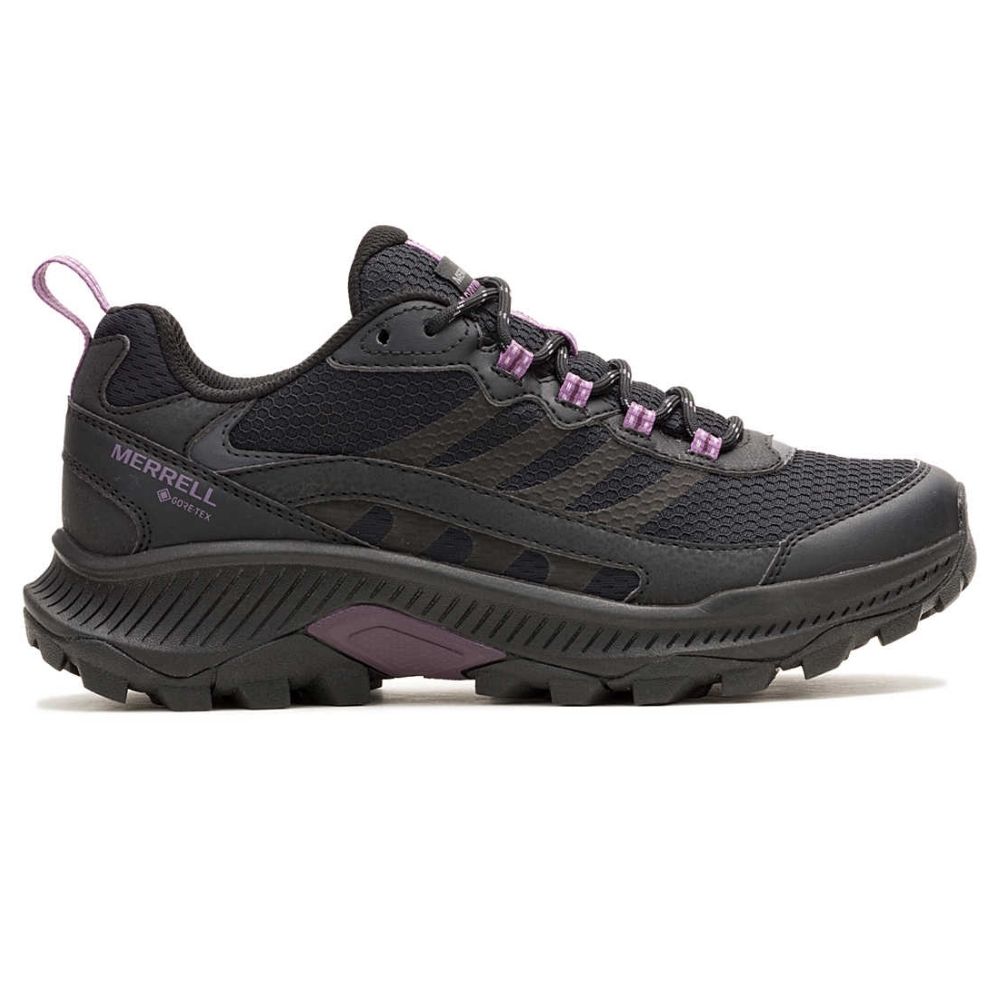 Жіночі трекінгові кросівки Merrell SPEED STRIKE 2 GTX J038266