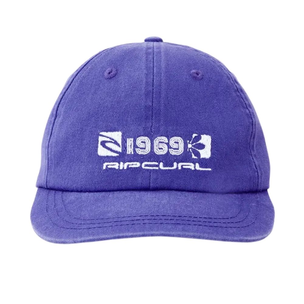 Жіноча кепка Rip Curl MIXED 6 PANEL CAP 04QWHE-70