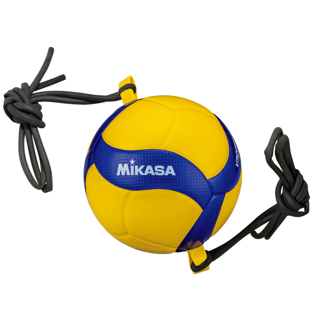 М'яч волейбольний Mikasa V300W-AT-TR