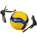 М'яч волейбольний Mikasa V300W-AT-TR