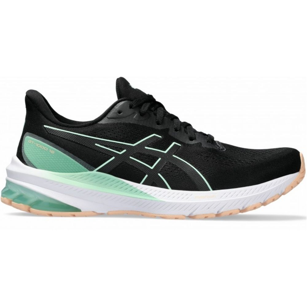Жіночі бігові кросівки ASICS GT-1000 12 1012B450-006