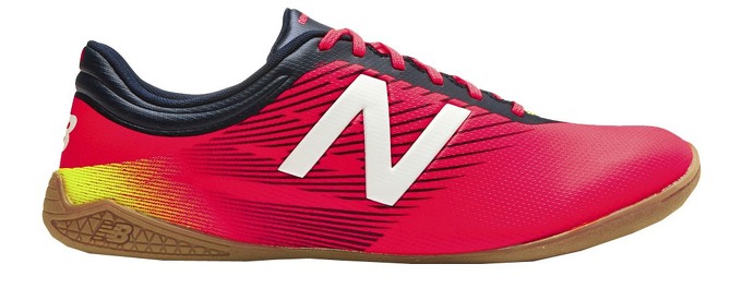 Мужские бутсы New Balance MSFUDICG