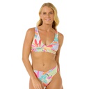 Жіночий ліф Rip Curl CALA VADELLA HALTER 0NJWSW-3282