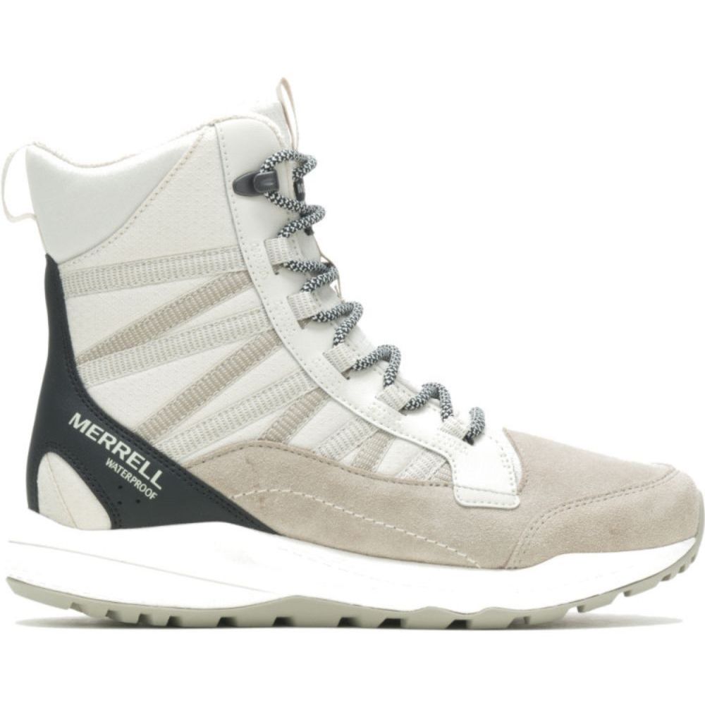 Жіночі черевики Merrell BRAVADA EDGE 2 THERMO MID WP J036974