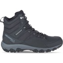 Чоловічі черевики Merrell THERMO AKITA MID WP black