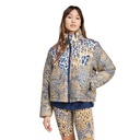 Жіноча куртка Adidas FARM PADDED JKT IV9756