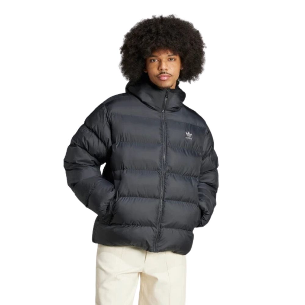 Чоловічий пуховик Adidas COMMERCIAL PUFF IY3396