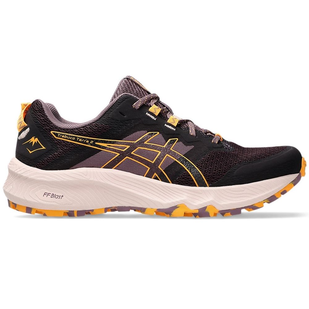 Жіночі бігові кросівки Asics Trabuco Terra 2 1012B427-501