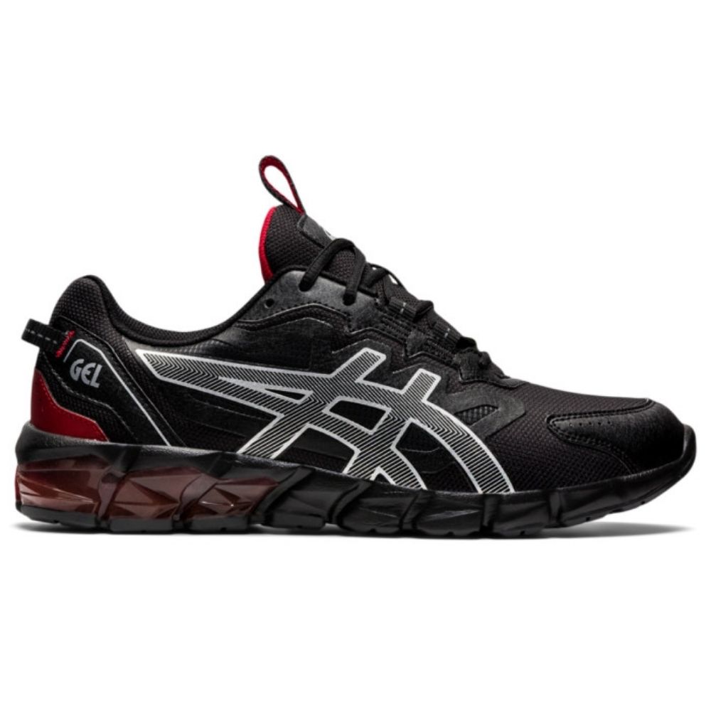 Чоловічі повсякденні кросівки Asics GEL-QUANTUM 90 1201A064-006