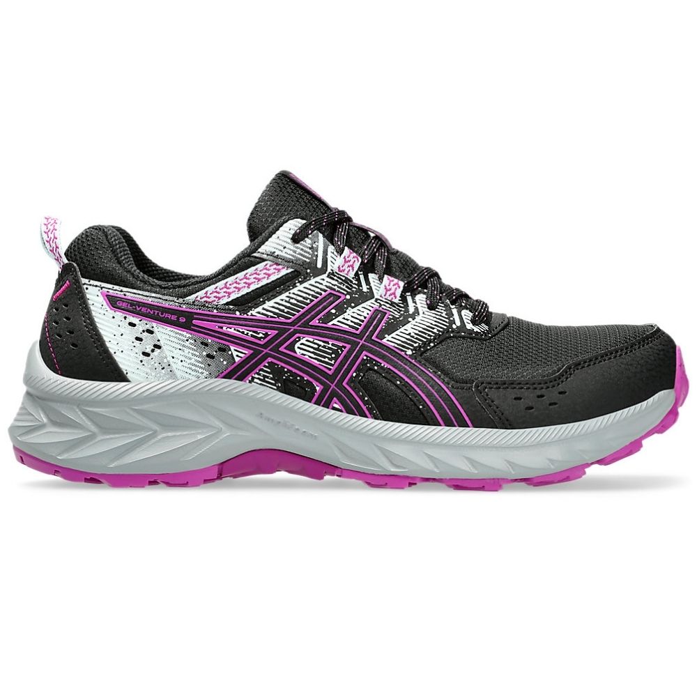 Жіночі бігові кросівки ASICS GEL-VENTURE 9 1012B313-010