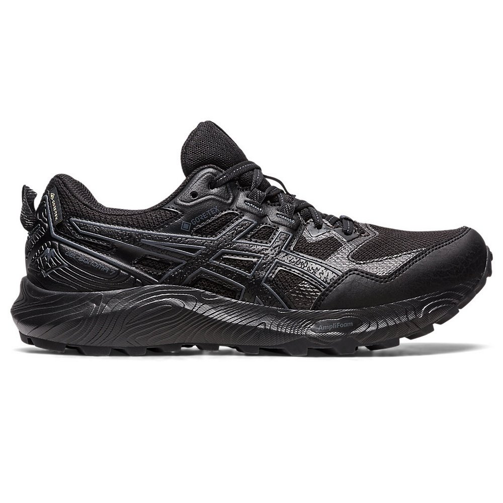 Жіночі бігові кросівки ASICS GEL-SONOMA 7 GTX 1012B414-002
